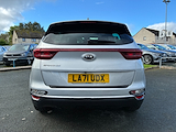 Used Kia Sportage