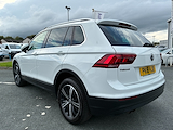 Used Volkswagen Tiguan