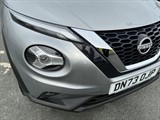 Used Nissan Juke