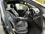Used Mercedes GLC