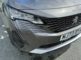 Used Peugeot 3008