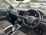 Used Volkswagen T-Roc