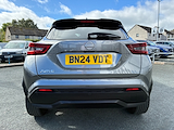 Used Nissan Juke