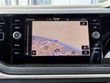 Used Volkswagen Taigo