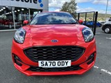 Used Ford Puma