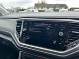 Used Volkswagen T-Roc