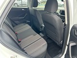 Used Volkswagen T-Roc