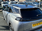 Used Peugeot 2008