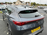 Used Cupra Formentor