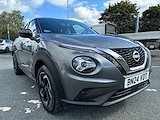 Used Nissan Juke