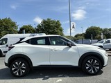 Used Nissan Juke