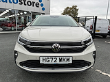 Used Volkswagen Taigo