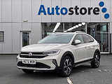 Used Volkswagen Taigo