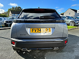 Used Peugeot 2008
