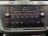 Used Volkswagen Tiguan