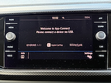 Used Volkswagen T-Cross
