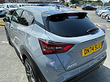 Used Nissan Juke