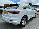 Used Audi Q3