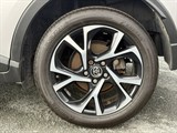 Used Toyota C-HR