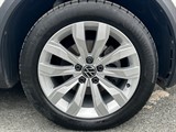 Used Volkswagen T-Roc