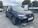 Used SEAT Arona