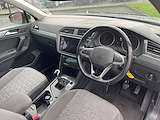 Used Volkswagen Tiguan