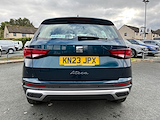 Used SEAT Ateca