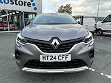 Used Renault Captur