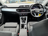 Used Audi Q3