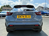 Used Nissan Juke