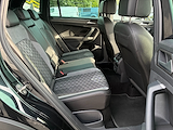 Used Volkswagen Tiguan
