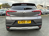 Used Renault Captur