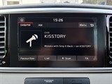 Used Kia Sportage