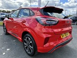 Used Ford Puma