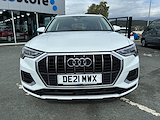 Used Audi Q3