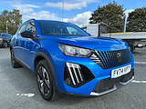 Used Peugeot 2008