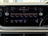 Used Volkswagen Taigo