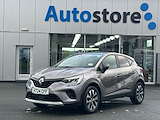 Used Renault Captur