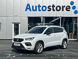 Used SEAT Ateca
