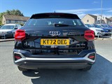Used Audi Q2