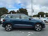 Used SEAT Ateca