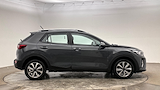 Used Kia Stonic