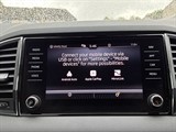 Used Skoda Karoq