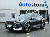 Used Cupra Formentor