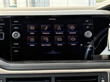 Used Volkswagen Taigo
