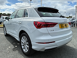 Used Audi Q3