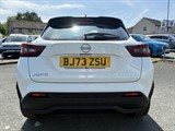 Used Nissan Juke