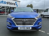 Used Hyundai Tucson