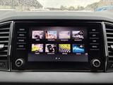 Used Skoda Karoq