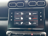 Used Citroen C3 Aircross